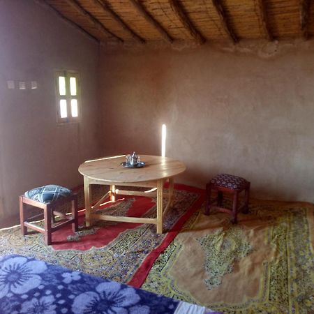 מלון זאגורה Sahara Peace Camp מראה חיצוני תמונה