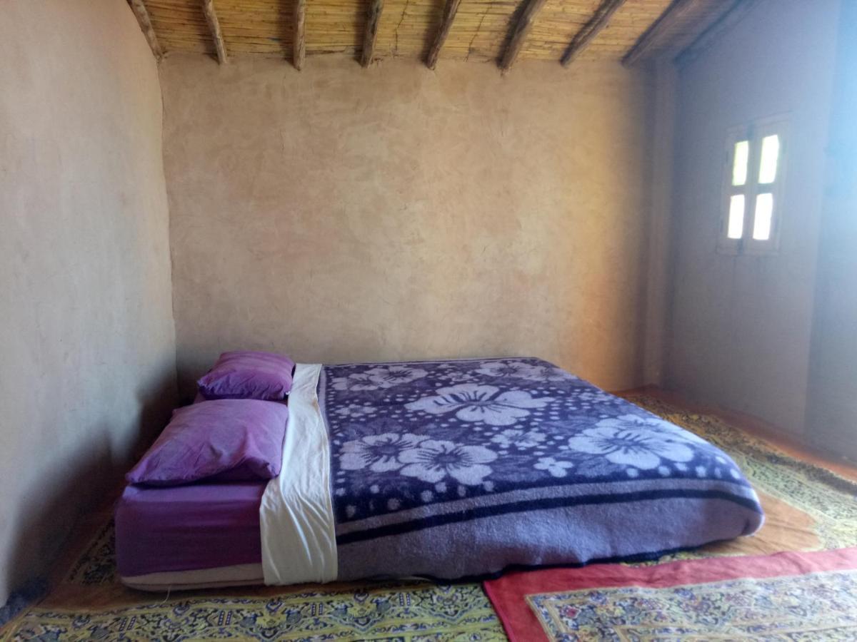 מלון זאגורה Sahara Peace Camp מראה חיצוני תמונה