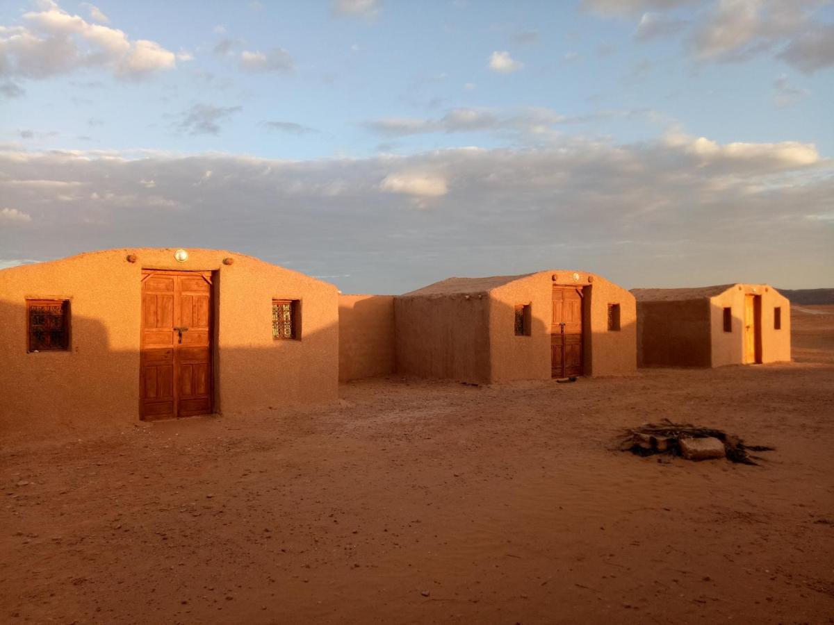 מלון זאגורה Sahara Peace Camp מראה חיצוני תמונה