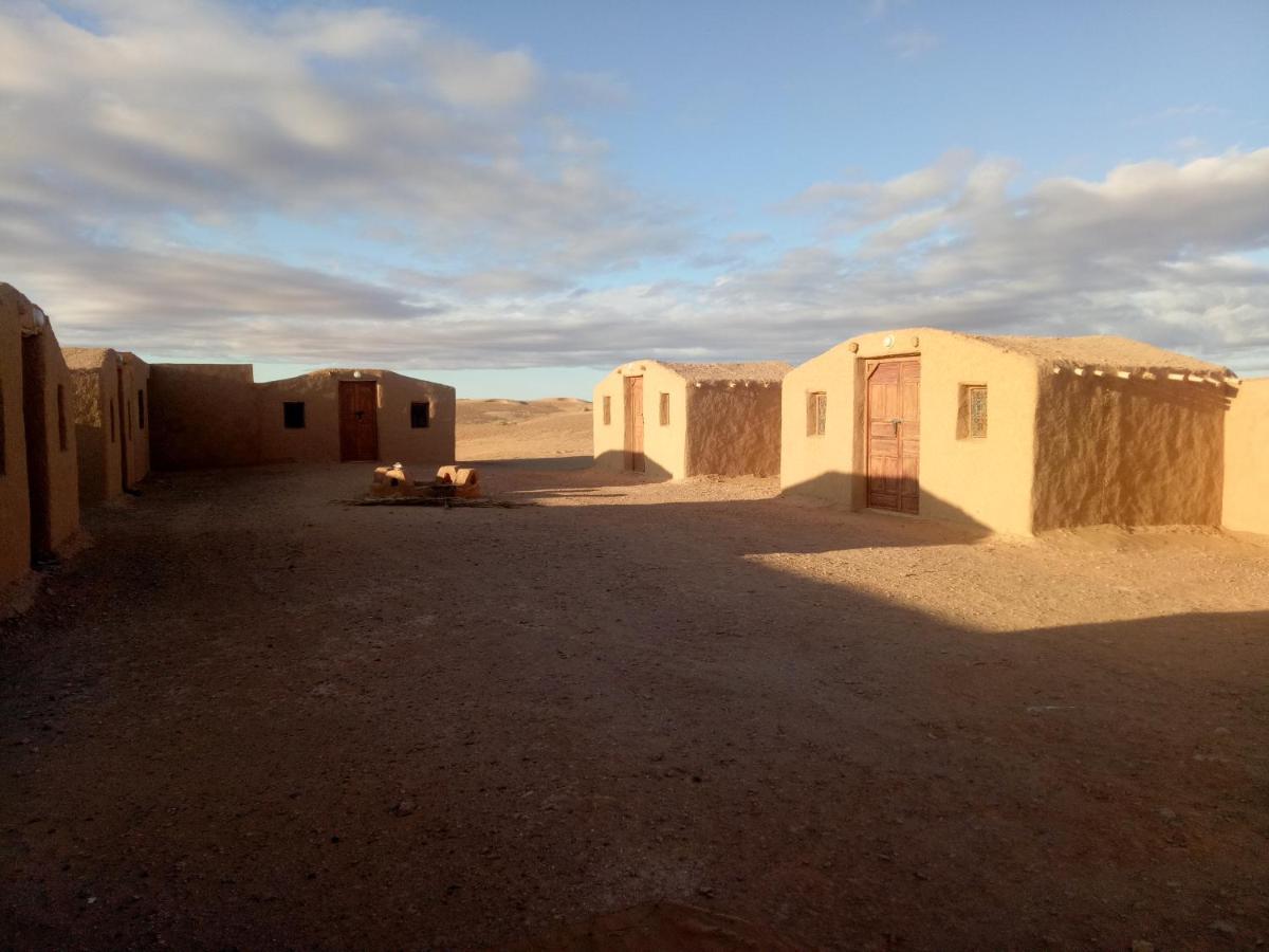 מלון זאגורה Sahara Peace Camp מראה חיצוני תמונה