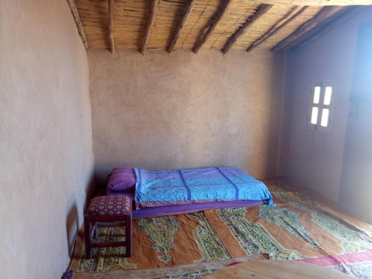 מלון זאגורה Sahara Peace Camp מראה חיצוני תמונה