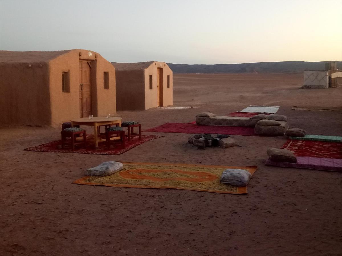 מלון זאגורה Sahara Peace Camp מראה חיצוני תמונה