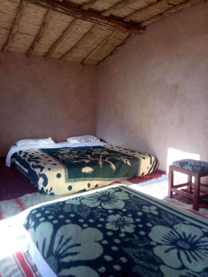 מלון זאגורה Sahara Peace Camp מראה חיצוני תמונה