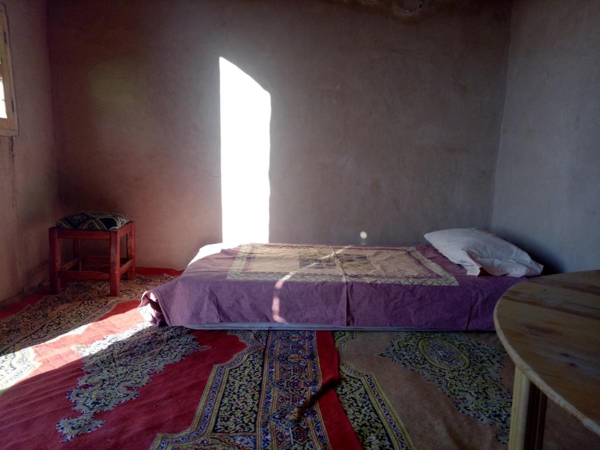 מלון זאגורה Sahara Peace Camp מראה חיצוני תמונה