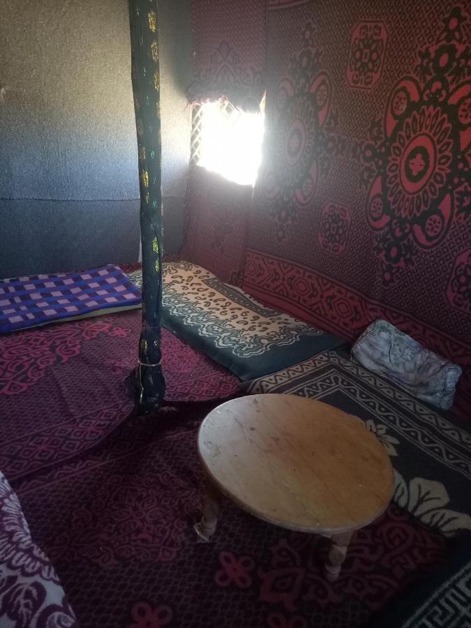 מלון זאגורה Sahara Peace Camp מראה חיצוני תמונה
