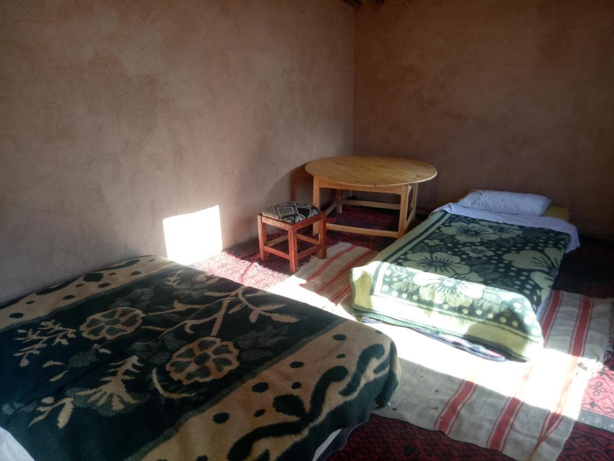 מלון זאגורה Sahara Peace Camp מראה חיצוני תמונה