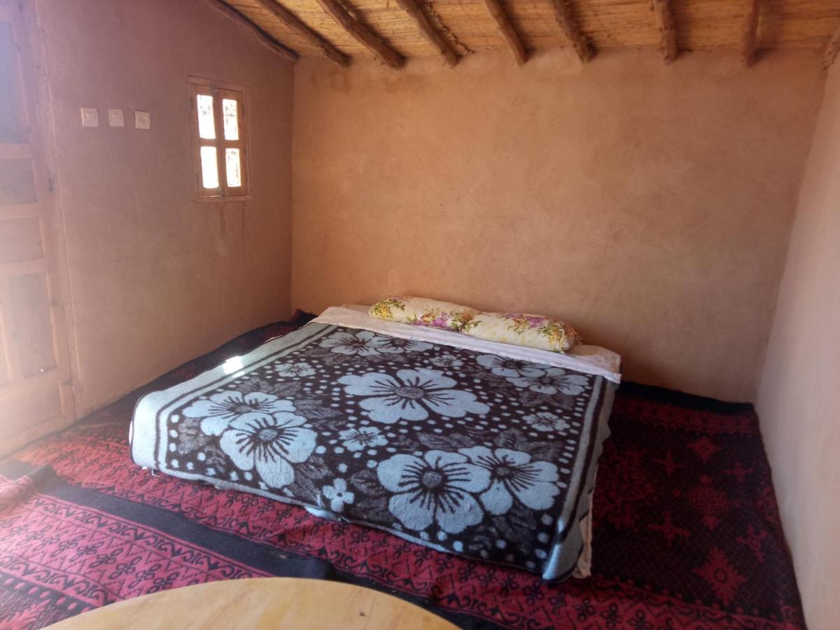 מלון זאגורה Sahara Peace Camp מראה חיצוני תמונה