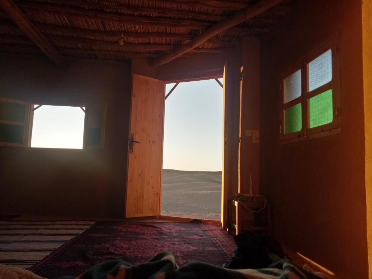 מלון זאגורה Sahara Peace Camp מראה חיצוני תמונה