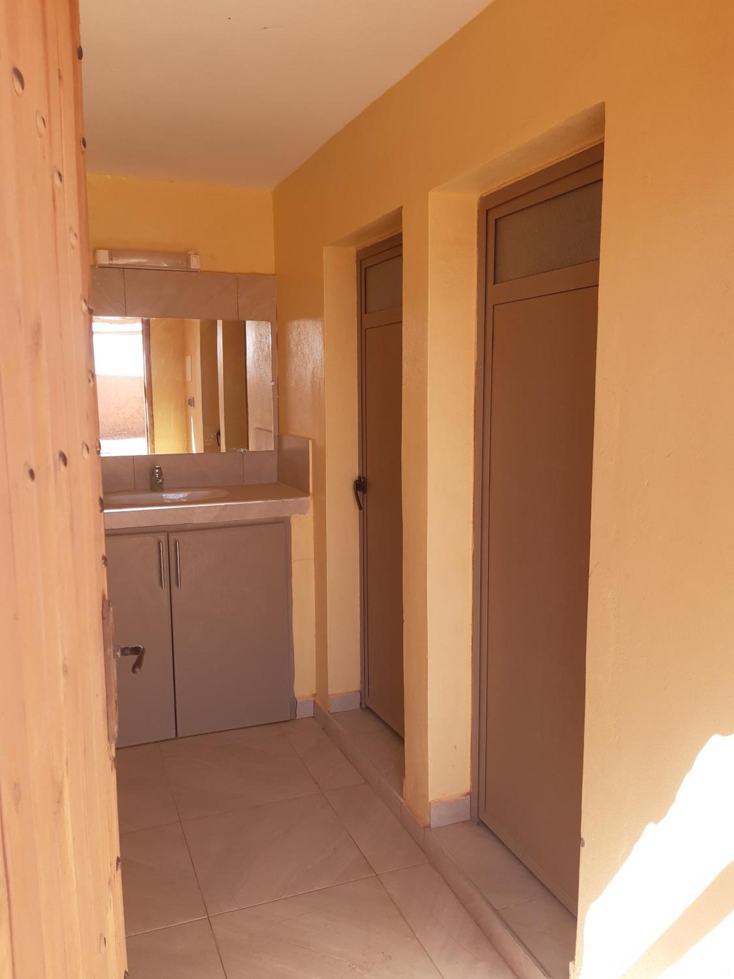 מלון זאגורה Sahara Peace Camp מראה חיצוני תמונה