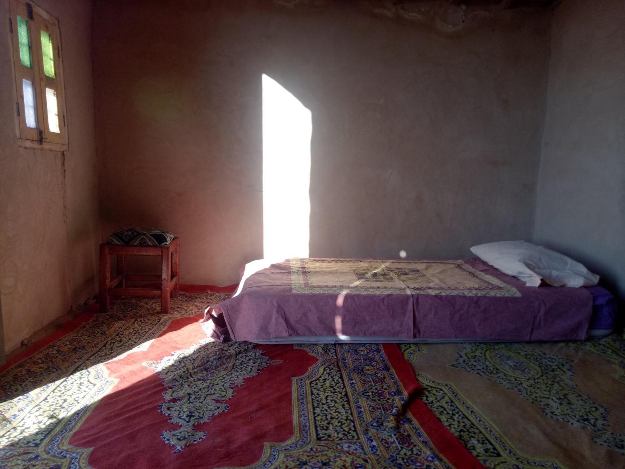 מלון זאגורה Sahara Peace Camp חדר תמונה